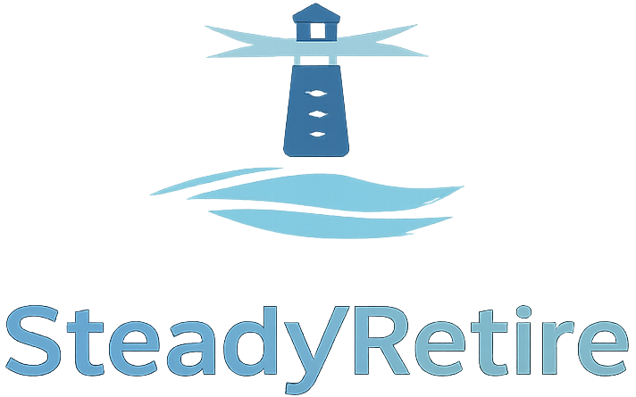 steadyretire.com