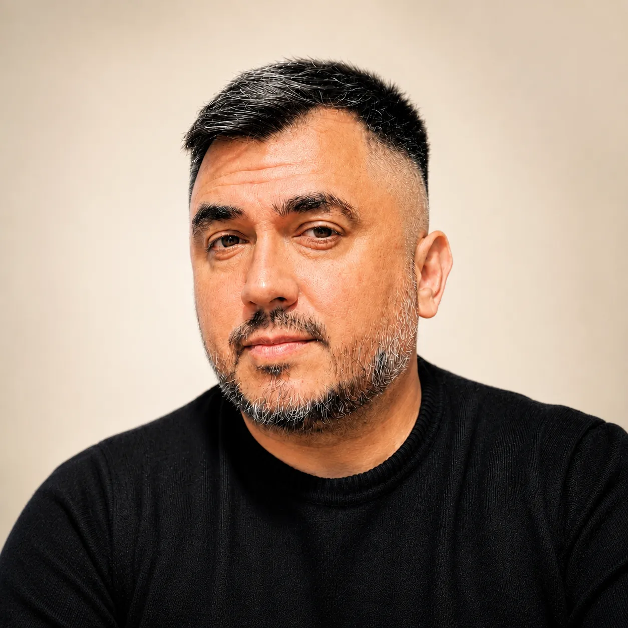 Ricardo Ramirez
